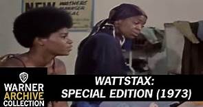 Trailer | Wattstax: Special Edition | Warner Archive