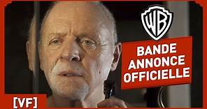 Le Rite - Bande Annonce Officielle 1 (VF) - Anthony Hopkins