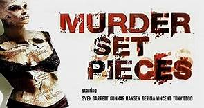 Murder Set Pieces (2004)
