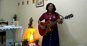 Irmã Renata ( Deserto ENS SETOR BARREIROS - Oração Conjugal)