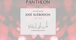 José Kléberson Biography - Brazilian footballer