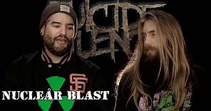 SUICIDE SILENCE - What is DEATHCORE? (OFFICIAL TRAILER)