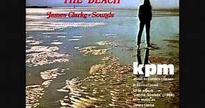 James Clarke - Girl On The Beach (1969)