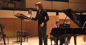 Francis Poulenc - Intégrale des mélodies pour voix et piano