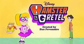Hamster And Gretel Intro