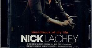 Nick Lachey - Soundtrack Of My Life