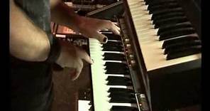 Gary Numan - Reinvention (Documentary) - 1 of 5