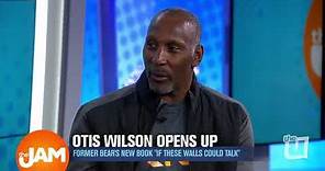 Otis Wilson Opens Up About Mike Ditka