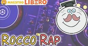 Rocco Rap - il Rap per bambini di Rocco il Cocco - con il metodo Suoni e Silenzi