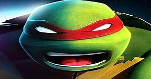 Teenage Mutant Ninja Turtles: Legends - FULL GAME Walkthrough (Main Story)