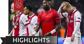 Highlights Ajax - Manchester United | Finale UEFA Europa League