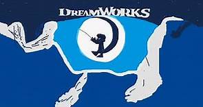 DreamWorks Animation SKG Logo History Part 4 Version 2 (Toontastic)