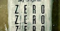 ZeroZeroZero - guarda la serie in streaming online