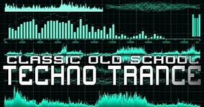 Oldschool Remember Techno/Trance Classics Vinyl Mix 1995-1999