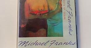 Michael Franks - Objects Of Desire