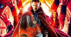 Como ver Doctor Strange 2 online gratis