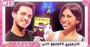 Obsessed With Defying Gravity (ft. Peter Hussey) | Obsessed With Brooke - Episode 13