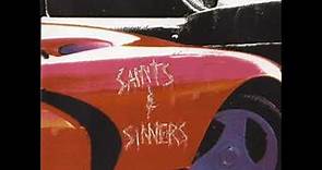 Slippin' Into Darkness - Saints & Sinners