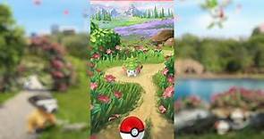 Pokémon Go Shaymin Encounter and Catch