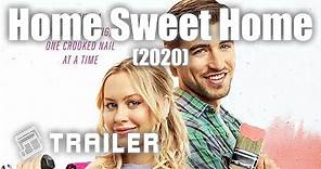 🎬 Home Sweet Home (2020) | Official Trailer | MTDb - Movie Trailers Database