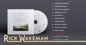Rick Wakeman - Country Airs (Full Album)