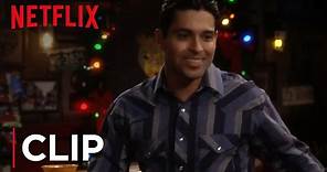The Ranch | Clip: "Merry Christmas" | Netflix