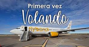 Volamos por primera vez en Flybondi | De Córdoba a Buenos Aires