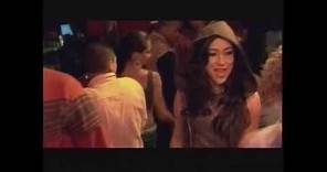 Jeannie Ortega "Crowded" Ft. Papoose - HQ Video