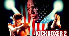 Kickboxer 2: The road back (review)