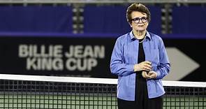 Billie Jean King: la mujer que cambió el tenis para siempre