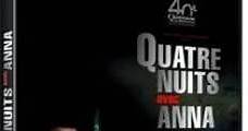 Cuatro noches con Anna (2008) Online - Película Completa en Español - FULLTV
