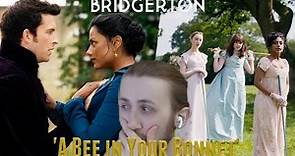 BEST EPISODE! - Bridgerton 2X03 - 'A Bee in Your Bonnet' Reaction