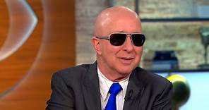Paul Shaffer on his 33 years with David Letterman