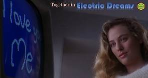 Together in Electric Dreams (Movie Soundtrack Electric Dreams 1984)