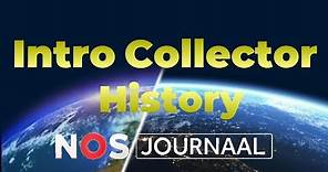 History of NOS Journaal intros