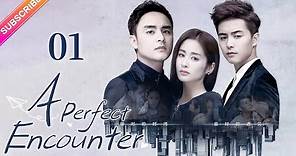 【Multi-sub】 A Perfect Encounter EP01 | Ming Dao, Ying Er, Ma Tianyu | Fresh Drama