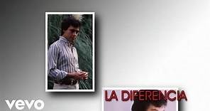 Juan Gabriel - La Diferencia ((Cover Audio)(Video))
