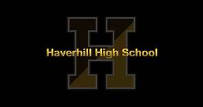 Haverhill High School Video