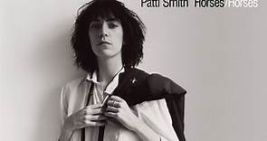 Horses: el memorable álbum debut de Patti Smith - Revista Ladosis