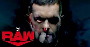 Finn Bálor tells Edge that his demons are always with him: Raw, March 27, 2023