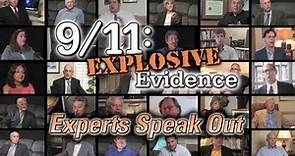 11S. Los Expertos Hablan: Evidencia de Explosivos - subtítulos en español