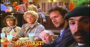 Top Secret Trailer 1984
