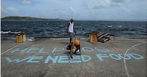 Typhoon Haiyan: Survivors' stories in the Philippines