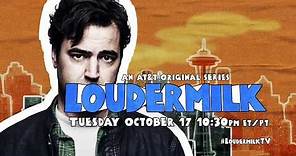 Loudermilk Audience Trailer #1