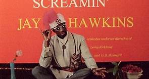Screamin' Jay Hawkins - At Home With Screamin' Jay Hawkins