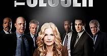 The Closer Season 1 - watch full episodes streaming online