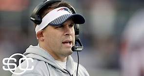 Josh McDaniels hired as head coach of Indianapolis Colts | SportsCenter | ESPN