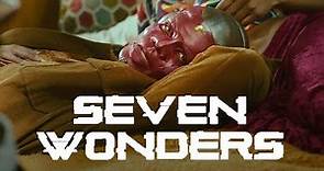 King Bach - Seven Wonders (Official Video)