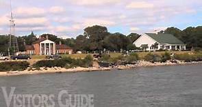 Welcome to Southport, North Carolina - Visitor's Guide Magazine
