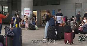 深圳健康驛站名額周五起增至2,000個 - 有線寬頻 i-CABLE
